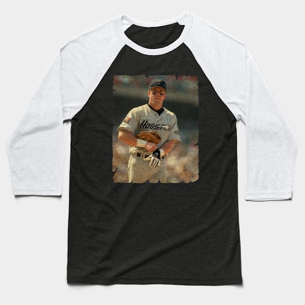 Jeff Bagwell, 43 - 40 (1997) Baseball T-Shirt by anjaytenan